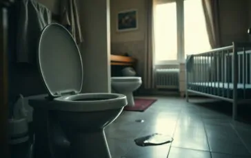 torino arrestata madre per tentato infanticidio dopo aver partorito in un wc 1764196906 364x230