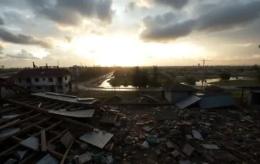 tornado devasta rio bonito do iguacu sei vittime e centinaia di feriti 1762663086 364x230