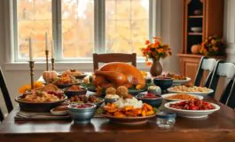 tradizioni e significato del giorno del ringraziamento negli stati uniti una guida completa 1764226975 265x160