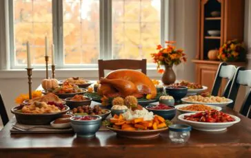 tradizioni e significato del giorno del ringraziamento negli stati uniti una guida completa 1764226975 364x230