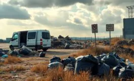 traffico di rifiuti in italia tutte le rivelazioni dellinchiesta 1762287209 265x160