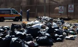 traffico di rifiuti pericolosi uninchiesta sul crimine ambientale in italia 1762319548 265x160