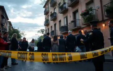 tragedia a monteverde giovane di 27 anni muore dopo una caduta dal terzo piano 1763135883 364x230