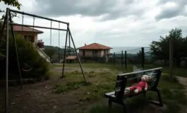 tragedia a muggia madre uccide il figlio di nove anni 1763020288 265x160