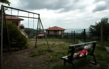 tragedia a muggia madre uccide il figlio di nove anni 1763020288