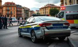 tragedia a torre del greco agente di polizia perde la vita in incidente mortale 1761971641 265x160