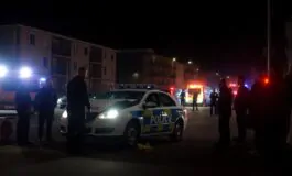 tragedia a torre del greco un poliziotto muore in un incidente 1761990944 265x160