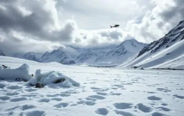 tragedia in alto adige tre escursionisti tedeschi travolti da una valanga mortale 1762036909 364x230