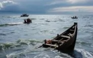 tragedia nel mare delle andamane naufragio di migranti rohingya 1762755234