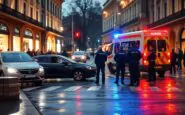 tragico incidente stradale a milano i dettagli 1762359144