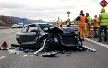 tragico incidente sulla22 una donna incinta perde la vita 1762613761 364x230