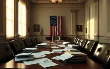 trattative cruciali tra democratici e repubblicani per la riapertura del governo usa 1762563126 364x230