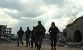 tregua instabile tra israele e hamas aumento delle tensioni e sfide diplomatiche da affrontare 1763388728 265x160