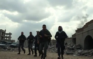 tregua instabile tra israele e hamas aumento delle tensioni e sfide diplomatiche da affrontare 1763388728 364x230