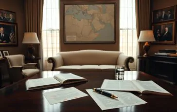 trump chiede a herzog di perdonare netanyahu dalle accuse di corruzione 1762960529 364x230