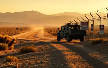 trump considera bombardamenti contro i cartelli messicani nuove rivelazioni e implicazioni 1763445169 364x230