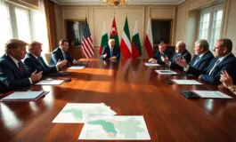 trump considera di esentare lungheria dalle sanzioni energetiche russe implicazioni e conseguenze 1762562776 265x160