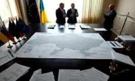 trump e il suo piano controverso per la pace in ucraina opportunita o illusione 1763763534 265x160