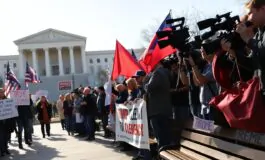 trump e le sue alleanze strategiche una mossa controversa per le elezioni del 2025 1762829395 265x160