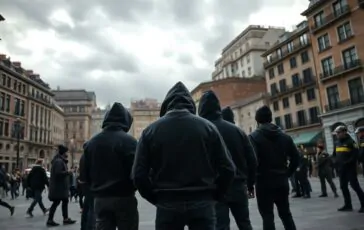 trump etichetta la hammerbande come organizzazione terroristica 1763130008 364x230