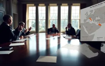 trump etichetta ufficialmente la fratellanza musulmana come organizzazione terroristica 1764035070 364x230