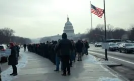 trump persiste nella richiesta di eliminare il filibuster durante il lungo shutdown 1762691599 265x160