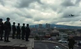 trump smentisce attacchi aerei contro il venezuela nonostante laumento delle tensioni 1761965624 265x160