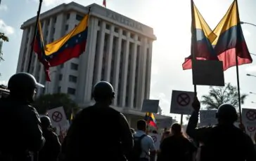 trump strategie efficaci contro il narcotraffico e il venezuela 1764491148 364x230