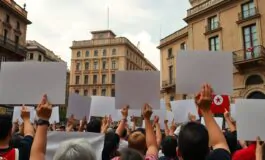 tunisia opposizione e media in conflitto su temi di liberta di espressione 1764329154 265x160