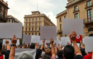 tunisia opposizione e media in conflitto su temi di liberta di espressione 1764329154 364x230