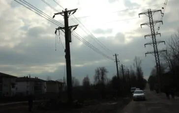 ucraina attacca lenergia russa oltre 20000 persone senza elettricita 1762757880 364x230