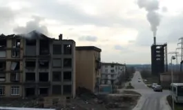 ucraina attacco russo devastante alle infrastrutture energetiche 1762638051 265x160