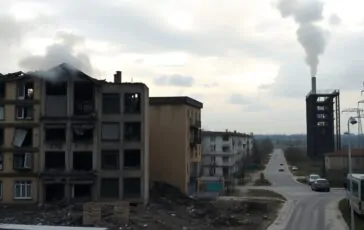 ucraina attacco russo devastante alle infrastrutture energetiche 1762638051 364x230