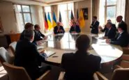 ucraina e stati uniti colloqui in svizzera sul piano di pace di trump per un futuro di stabilita 1763896897