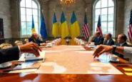 ucraina e stati uniti discussione sul piano di pace di trump in svizzera 1763878206