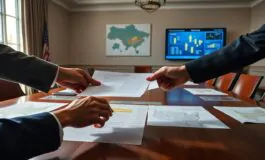 ucraina e stati uniti il nuovo piano di pace e le priorita di kyiv 1763943837 265x160