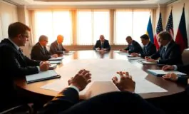 ucraina e stati uniti ultime novita sul piano di pace e sviluppi recenti 1763972576 265x160