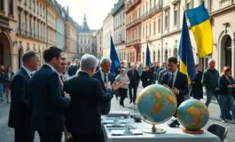 ucraina il viaggio verso ladesione allunione europea 1762876424 265x160