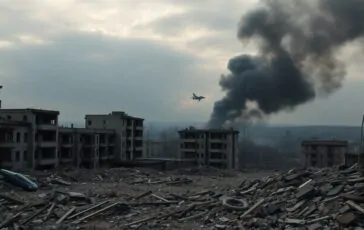 ucraina sotto attacco laumento delle offensive russe nellottobre 2025 1762053337 364x230