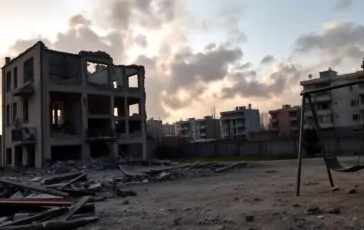 ucraina sotto attacco sei vittime tra cui due giovani in un conflitto devastante 1762144516 364x230