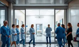 unita di medicina durgenza al policlinico tor vergata di roma un avanzamento cruciale per la sanita italiana 1764084539 265x160