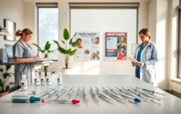 unita senologica e risultati limportanza della presa in carico per il successo terapeutico 1763827597 364x230