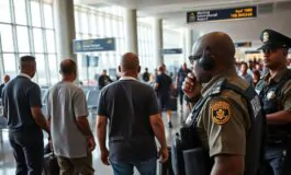 uomini arrestati a johannesburg per presunti legami con lesercito russo i dettagli delloperazione 1764467004 265x160