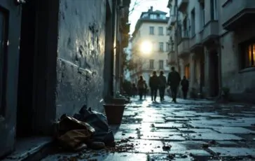 uomo arrestato a milano per maltrattamenti e aggressioni alla moglie i dettagli dellinchiesta 1762952128 364x230