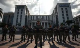 venezuela cerca alleati militari per contrastare lespansione della presenza statunitense 1761998342 265x160