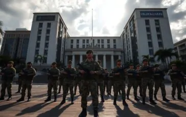 venezuela cerca alleati militari per contrastare lespansione della presenza statunitense 1761998342 364x230