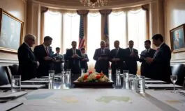 vertici dellasia centrale a washington opportunita e sfide per il futuro 1762445467 265x160