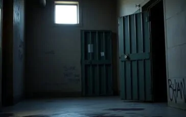 violenza sessuale su un detenuto palestinese video shock e conseguenze legali 1762376033 364x230