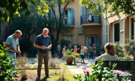 vita condominiale in italia costruire amicizie e gestire conflitti tra vicini 1762424688 265x160