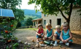 vivere in armonia con la natura una famiglia senza acqua e luce 1761989693 265x160